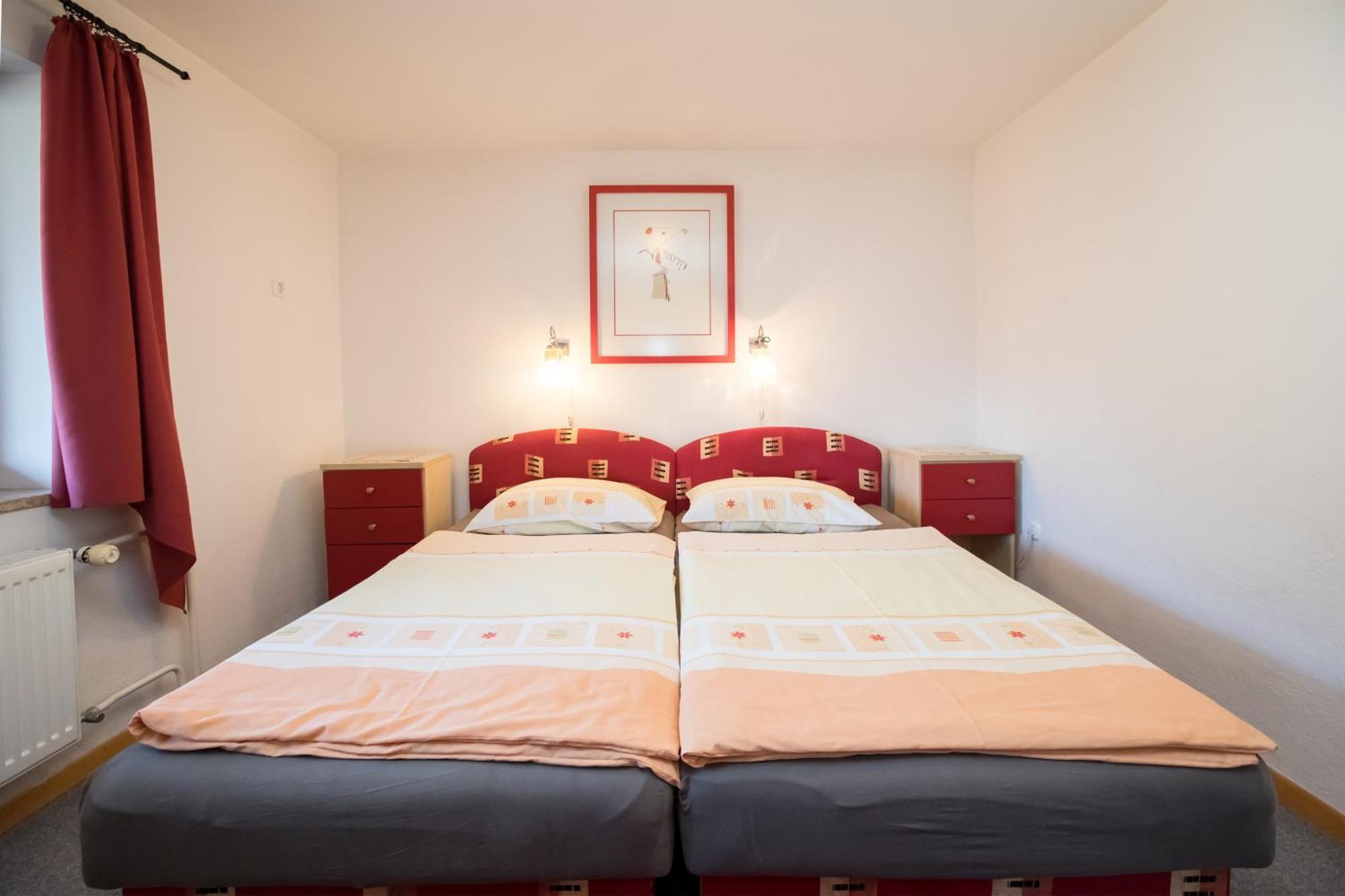 Apartmaji Hodnik Stara Fuzina Bohinj Exterior photo