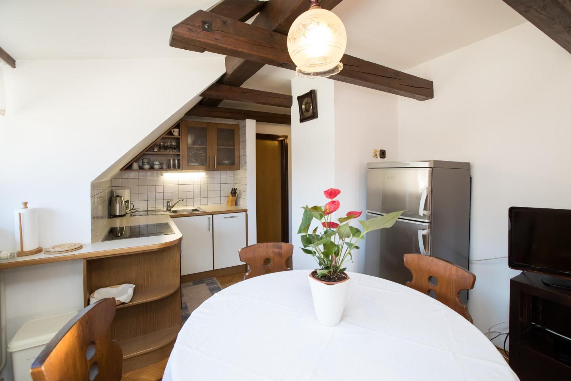 Apartmaji Hodnik Stara Fuzina Bohinj Exterior photo