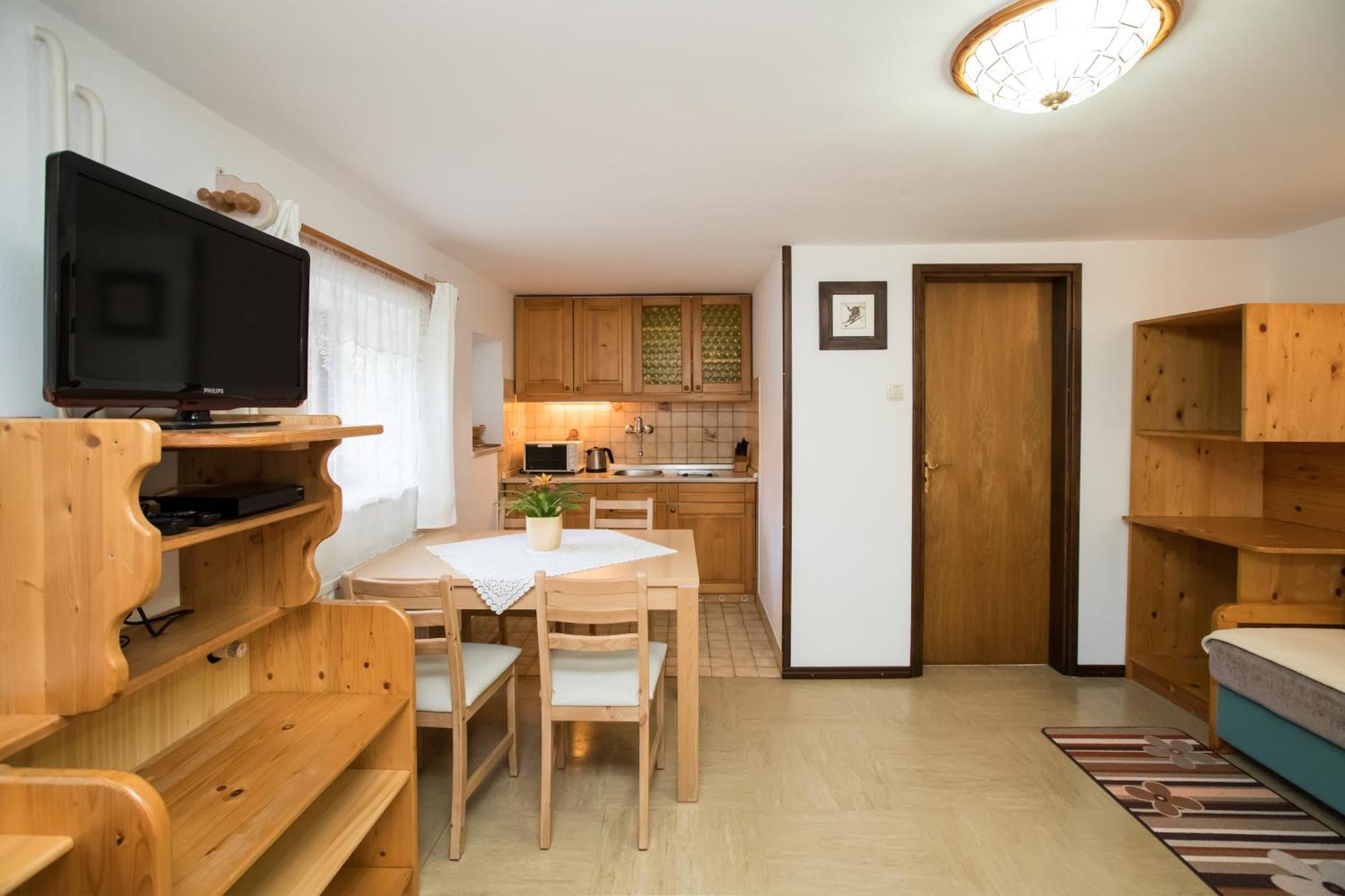 Apartmaji Hodnik Stara Fuzina Bohinj Exterior photo