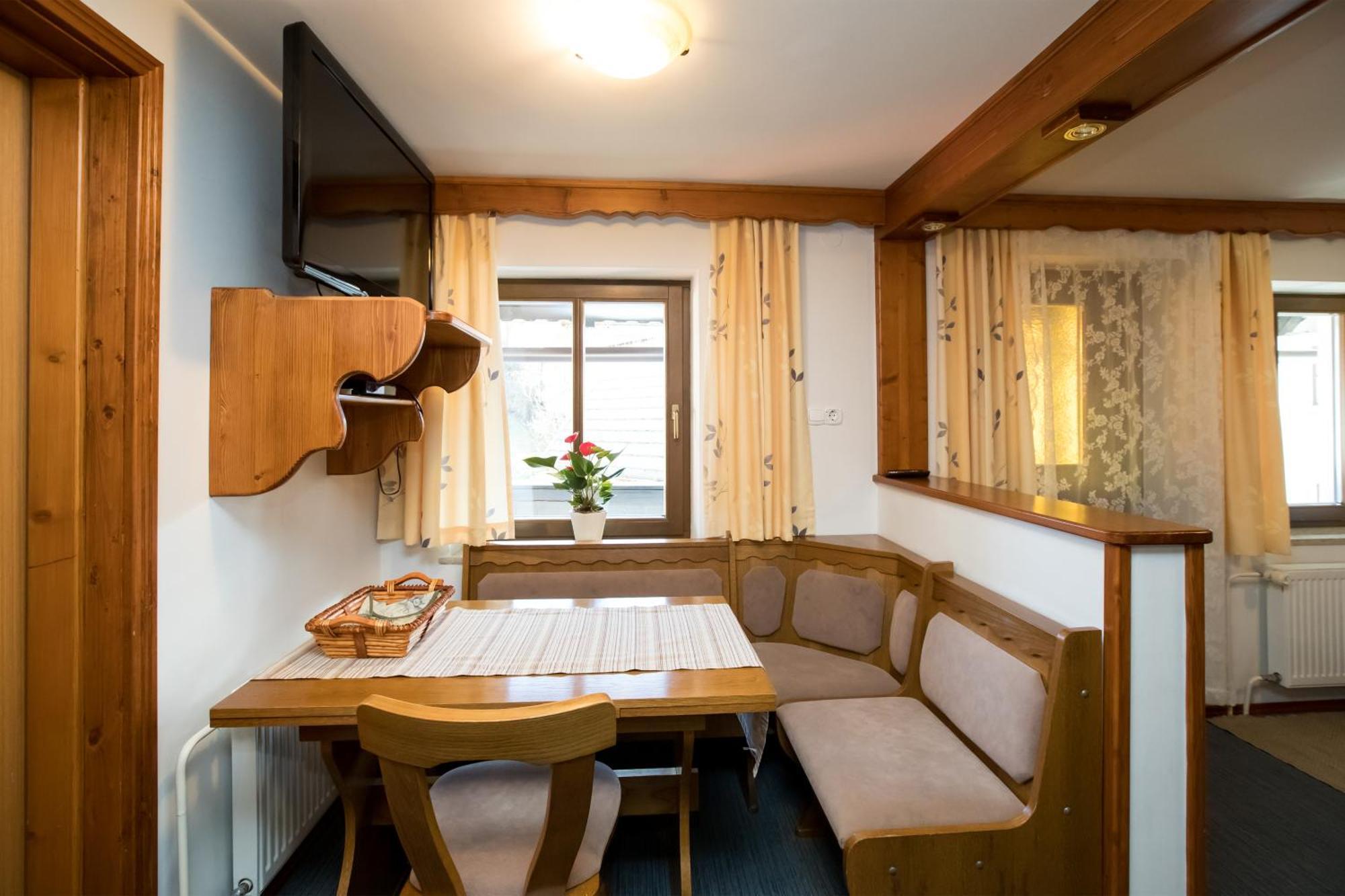 Apartmaji Hodnik Stara Fuzina Bohinj Exterior photo