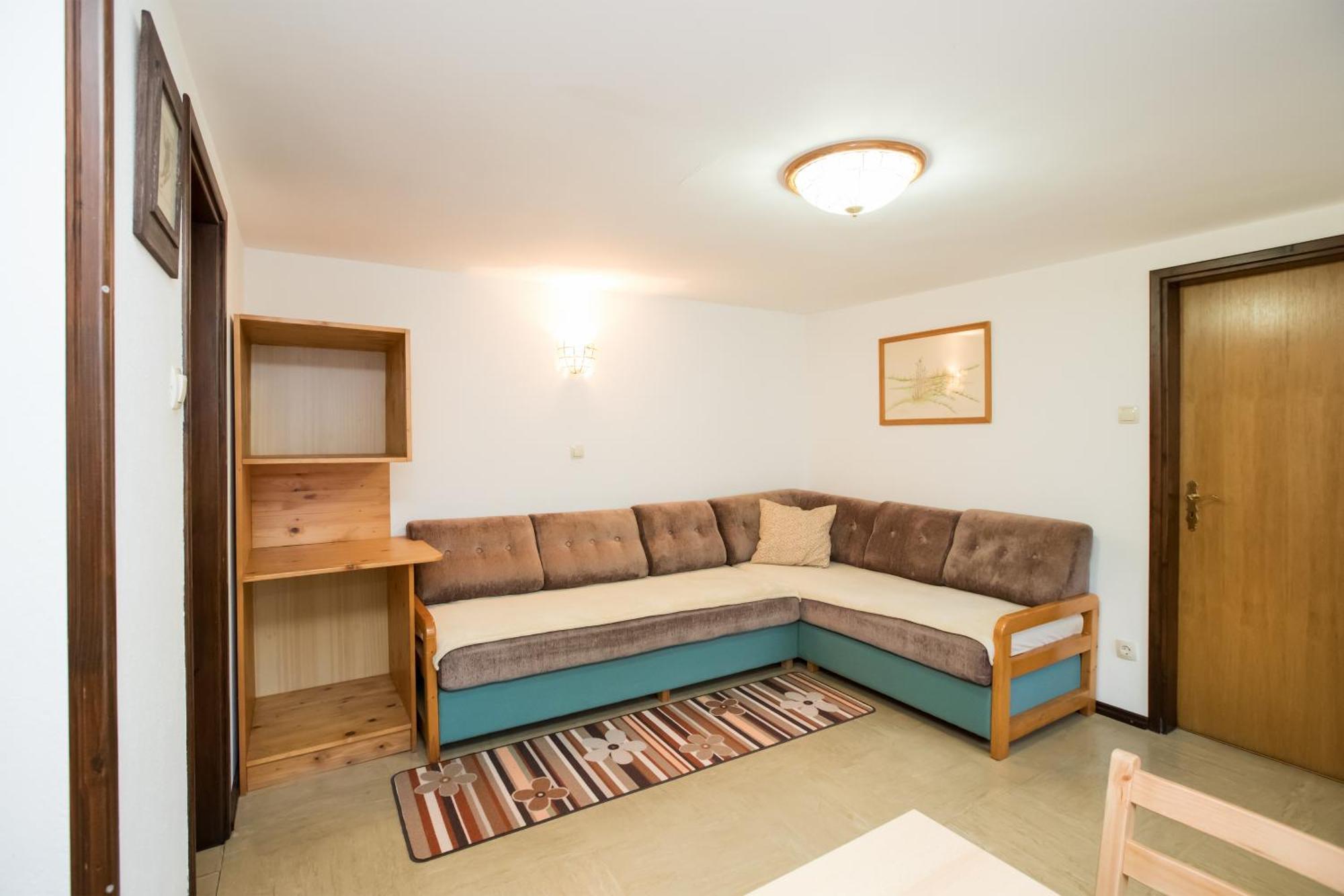 Apartmaji Hodnik Stara Fuzina Bohinj Exterior photo