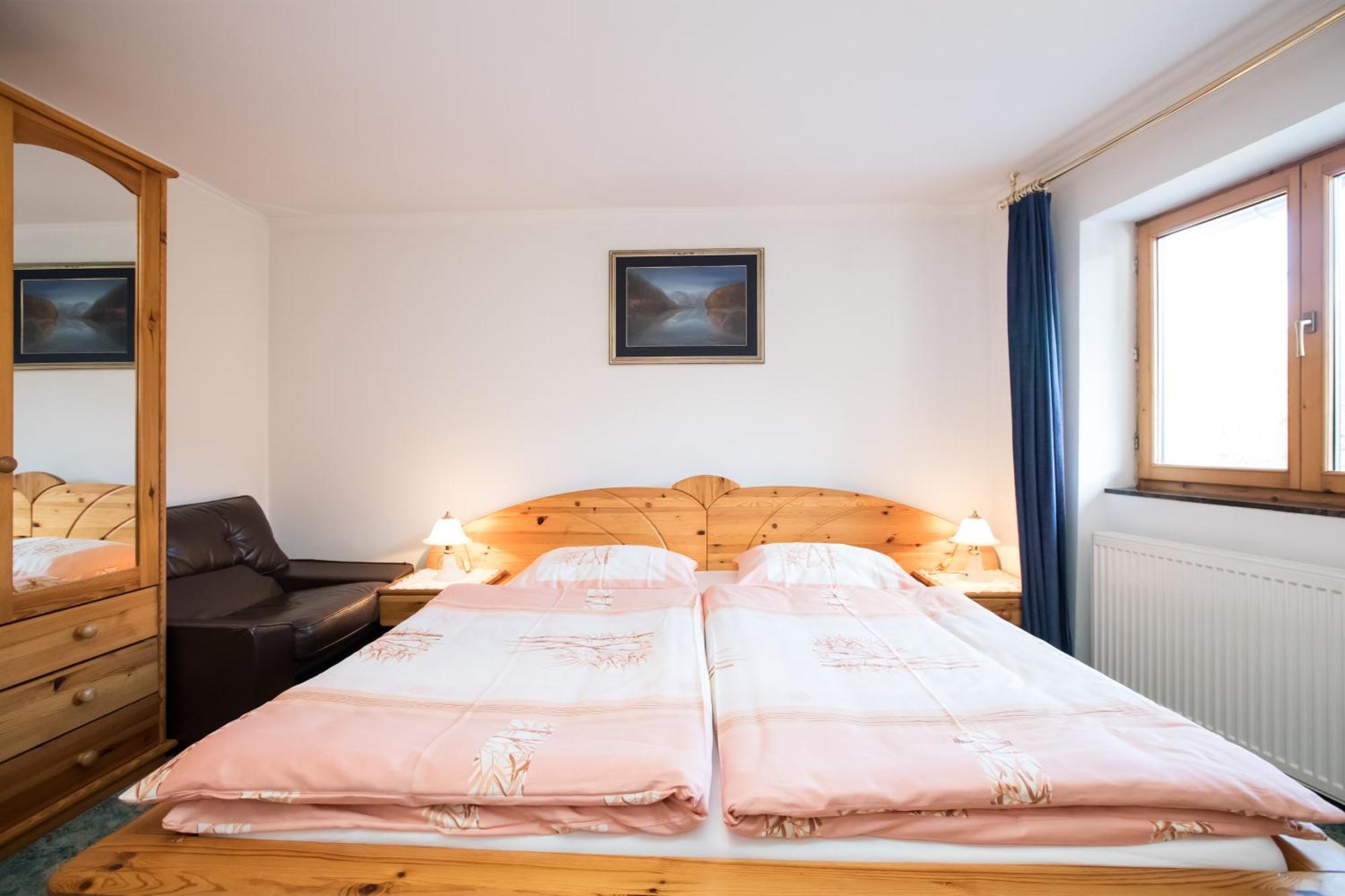 Apartmaji Hodnik Stara Fuzina Bohinj Exterior photo